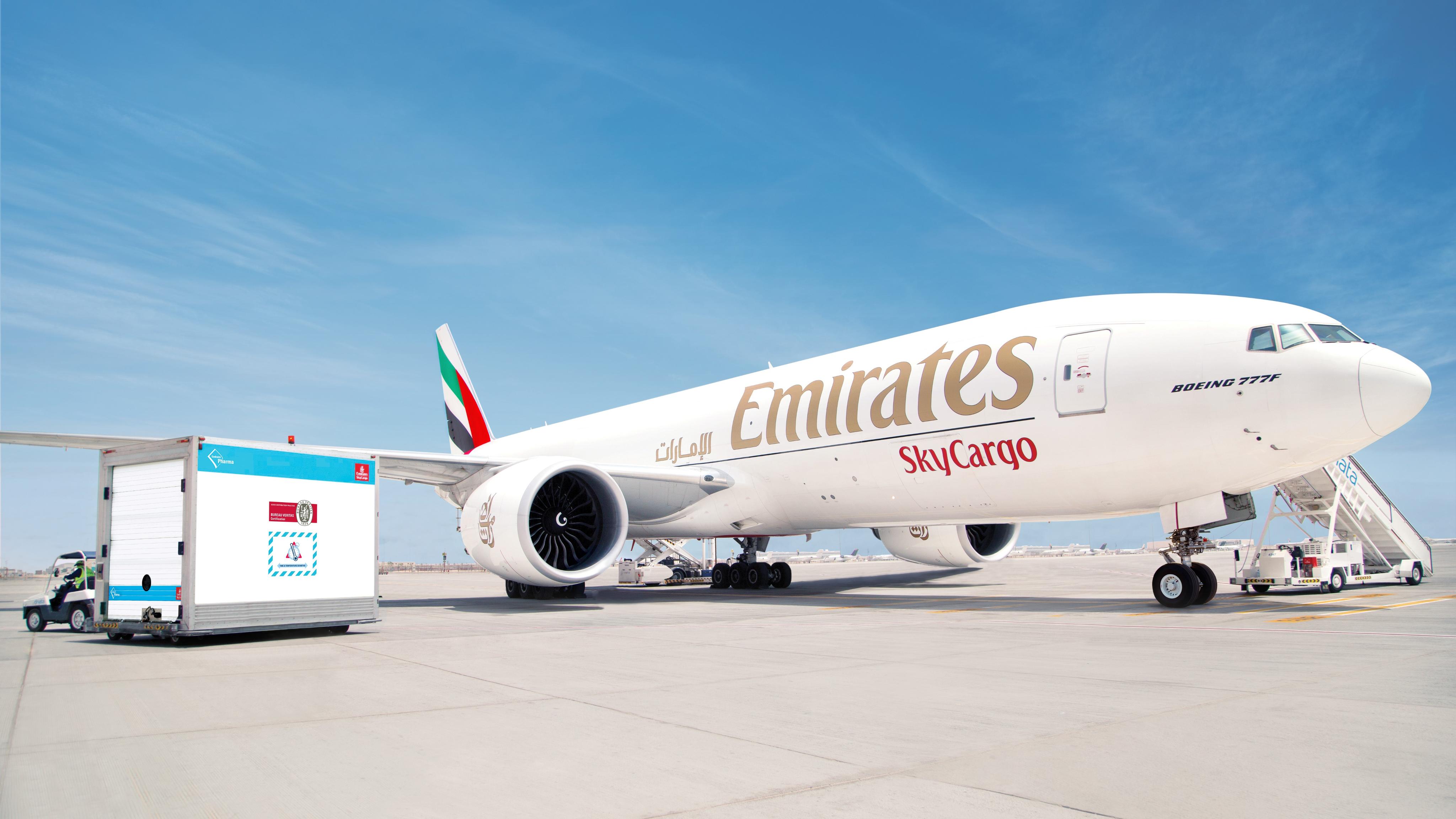 Top 10 shipping companies in Dubai