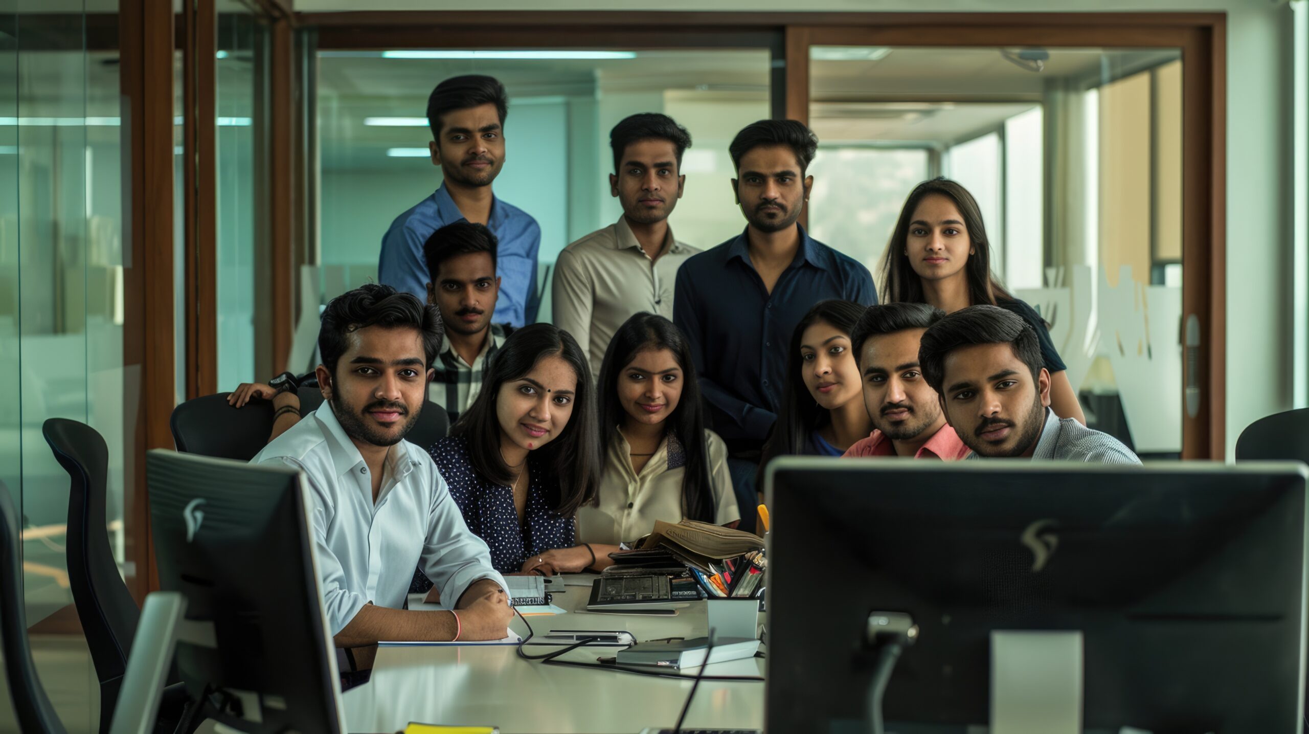 Digital Candys Team